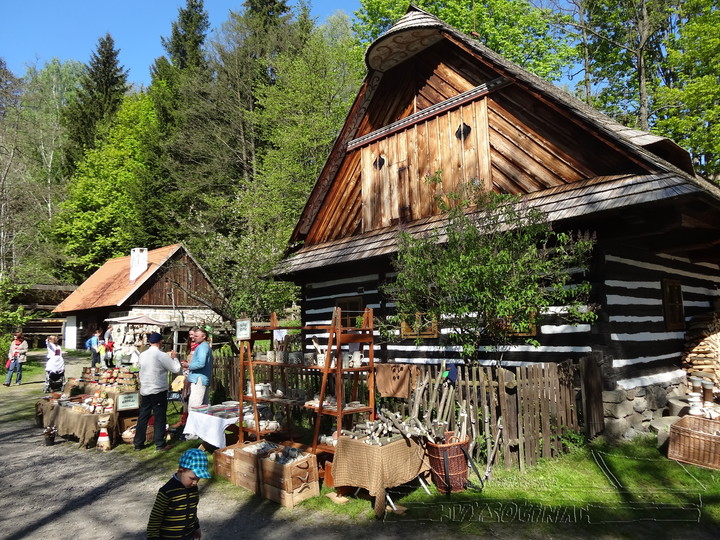 Na Veselém Kopci chystají Hrnčířskou sobotu
