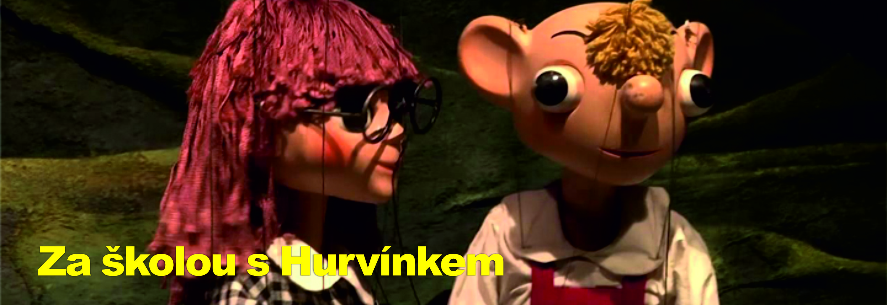 Zábavné odpoledne v Muzeu loutkářských kultur
