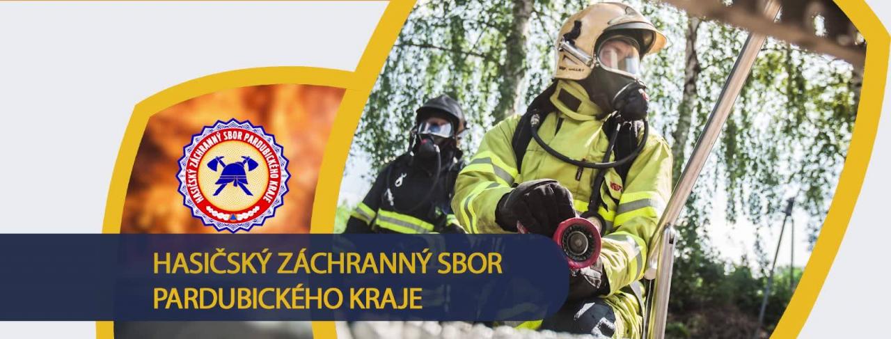 Zajímavosti z práce našich hasičů můžete sledovat online