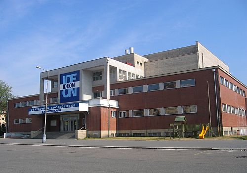 Pardubický Ideon bude prodán