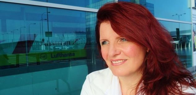 Češka žijící dlouhodobě v Belgii popisuje děsivé praktiky z muslimských čtvrtí a posílá tento vzkaz do rodné země