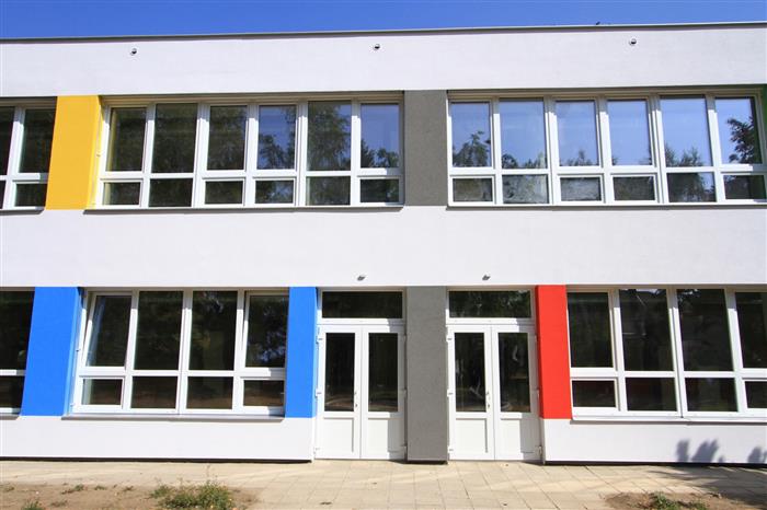 MŠ Víta Nejedlého září novotou