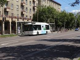 Pardubice chtějí rekonstruovat Palackého třídu