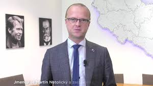 Netolický ve volbách do sněmovny kandidovat nebude