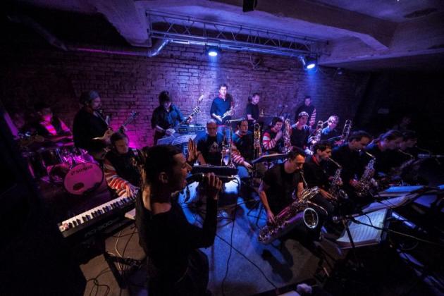 Kyx Orchestra