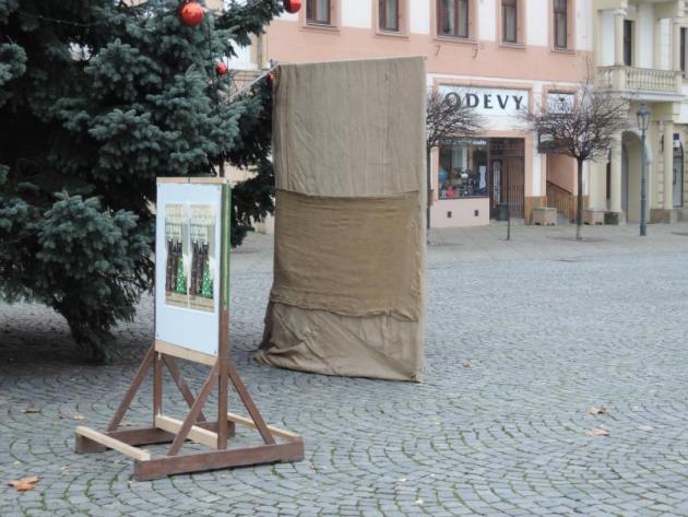 náměstí 2014