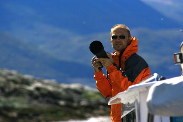 Vladimír groh