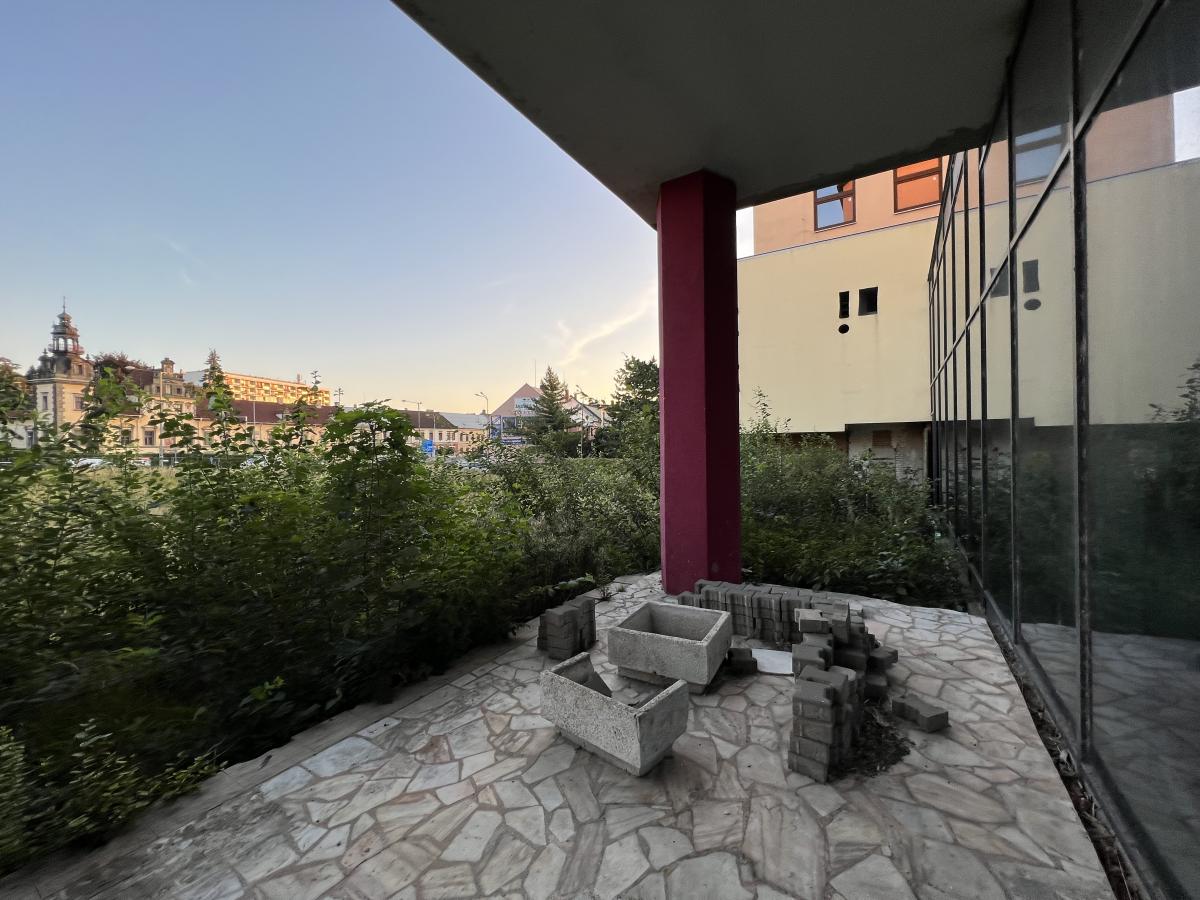 Bez Hotelu Bohemia budou spát hosté Loutkářské Chrudimi i na zemi!