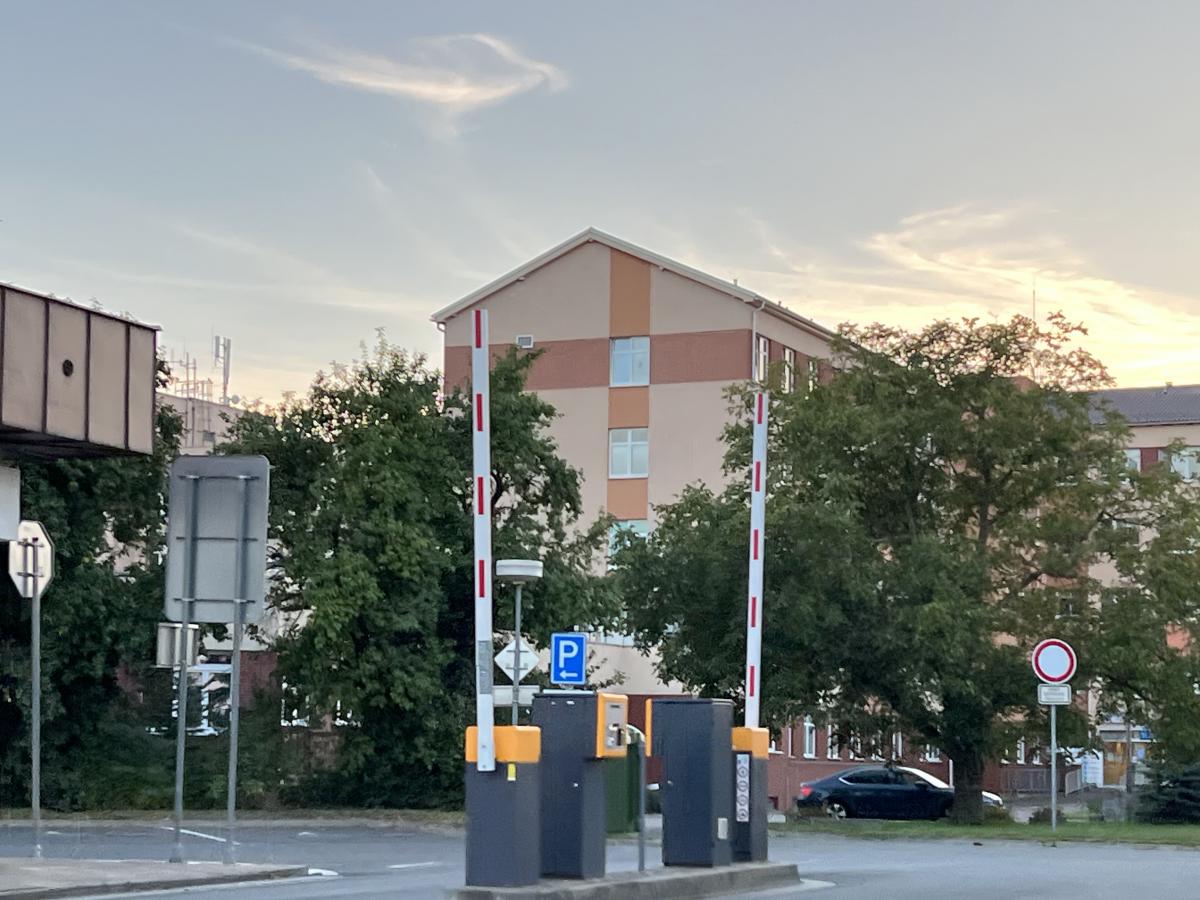 Zpráva o otevření chrudimské interny rozvířila diskuse