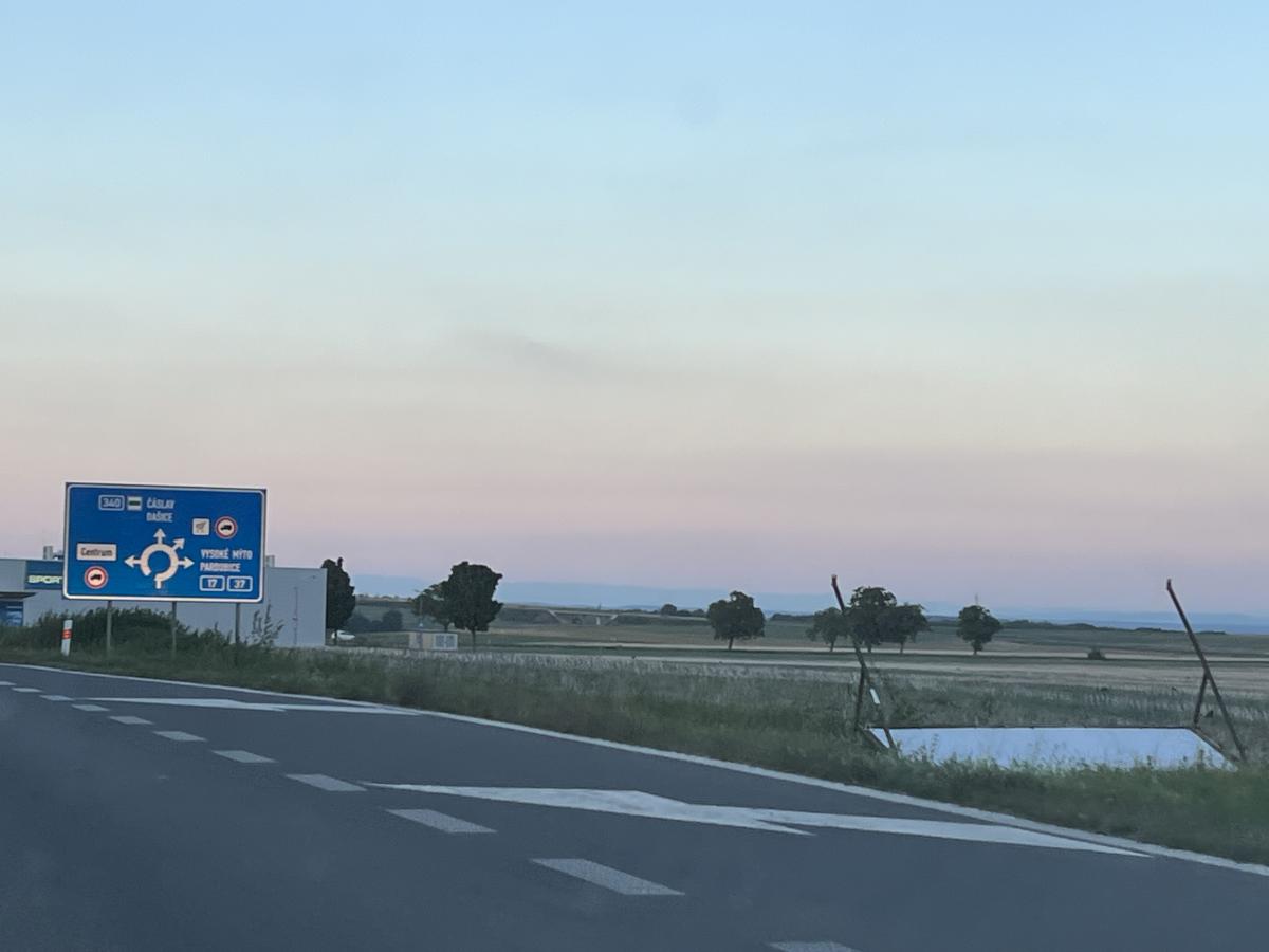 Nelegálním billboardům bude brzy konec