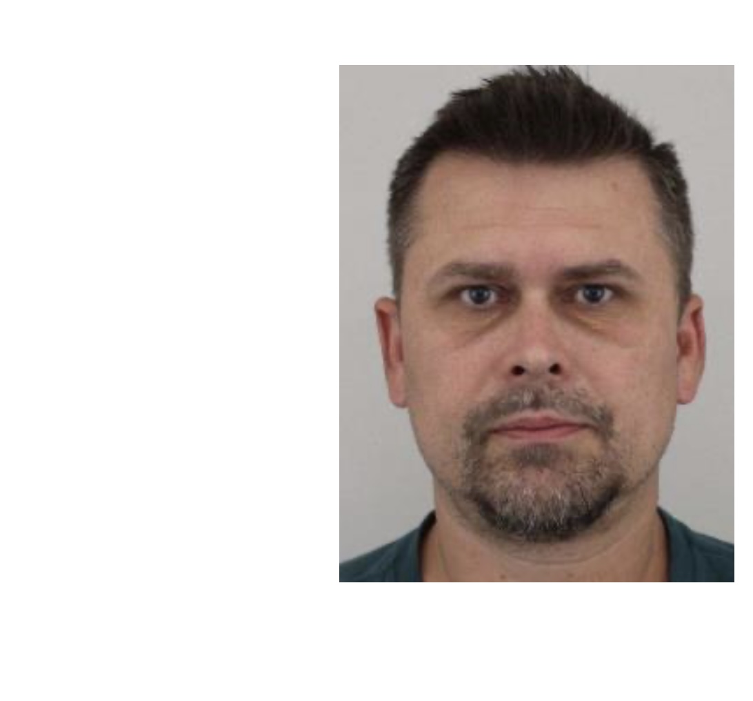 Po pohřešovaném pátrají. Policie se obrací i na občany