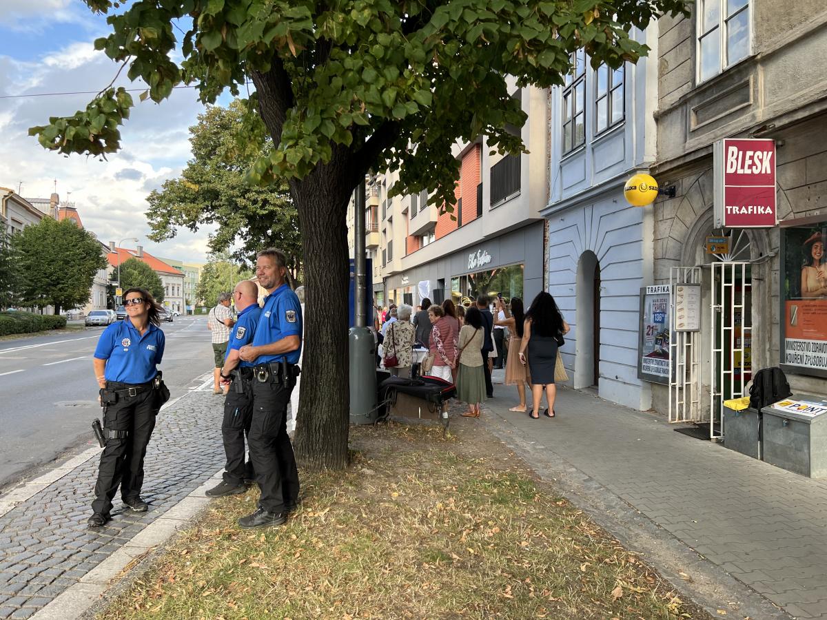 Lukáš Dvořák: Tři vnímáme jako úspěch