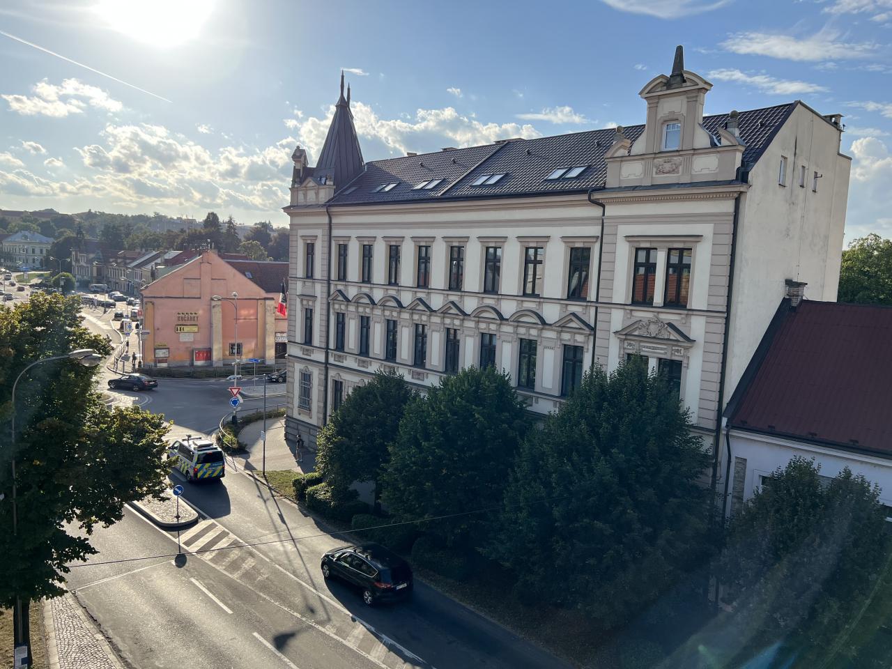 V Chrudimi už vás v pátek bez objednání neobslouží