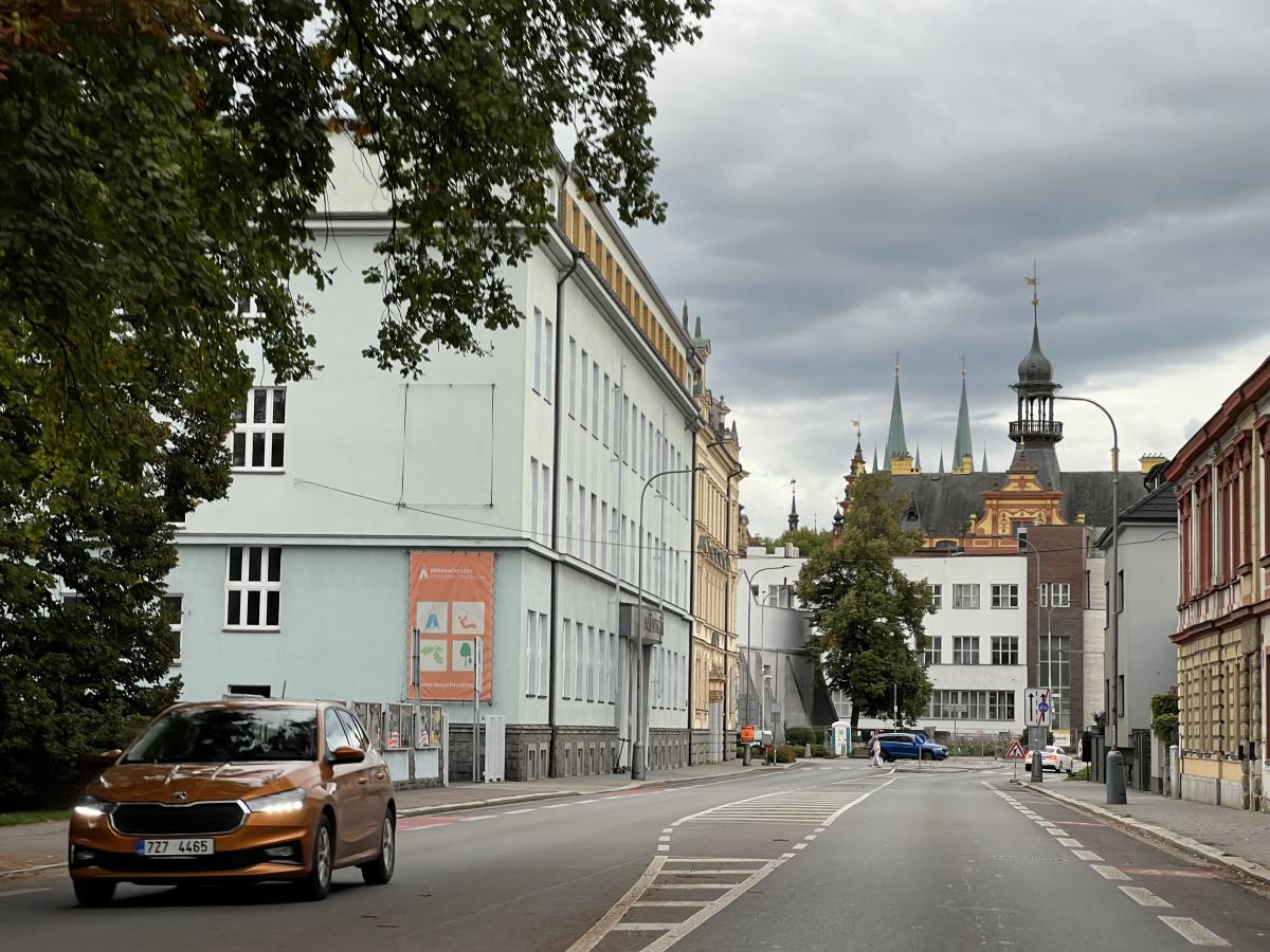 Město Chrudim zveřejnilo důležité instrukce k volbám