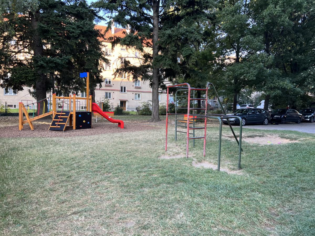 Nezájem občanů o projekt Tvořím Chrudim je tristní a stojí zbytečně peníze navíc