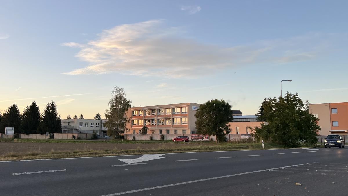 Na chrudimskou internu převezou pacienty z Pardubic