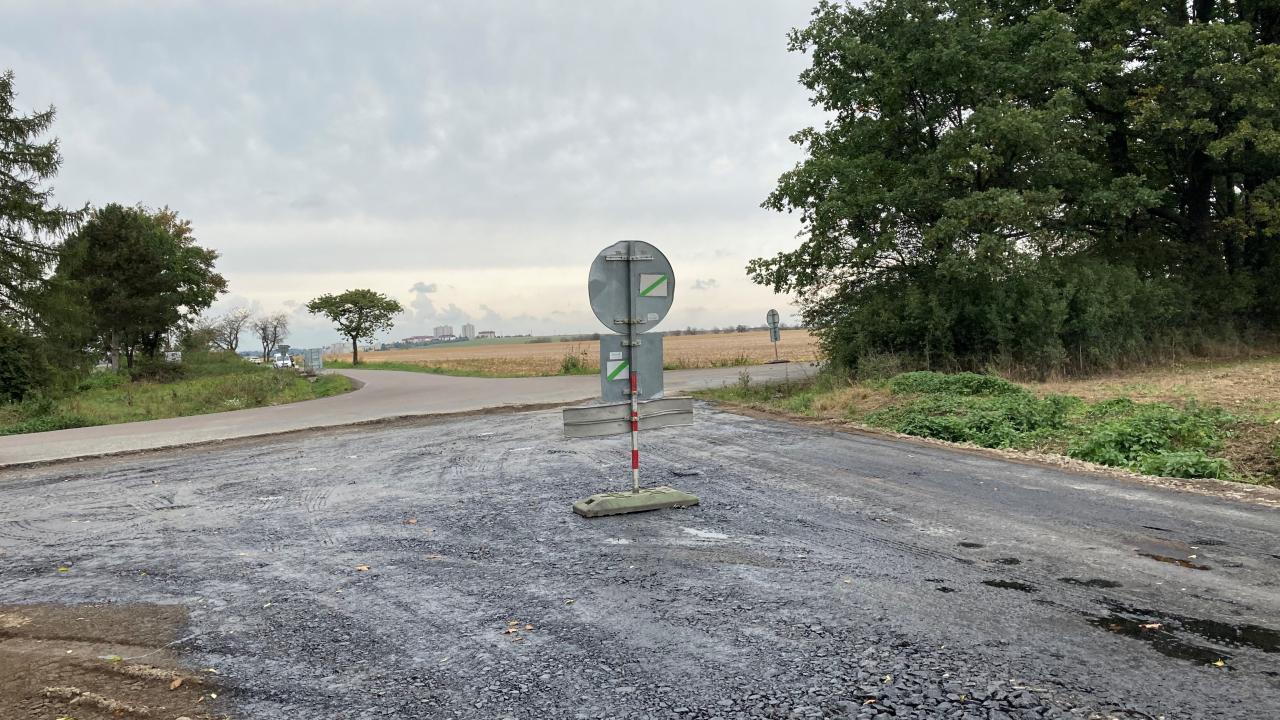 Kolovratník si rýpnul do Netolického, využil k tomu opravy silnic