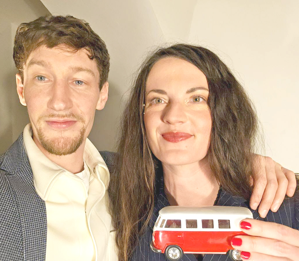 Předsednictví Spolku Hurá na Výlet převezme žena