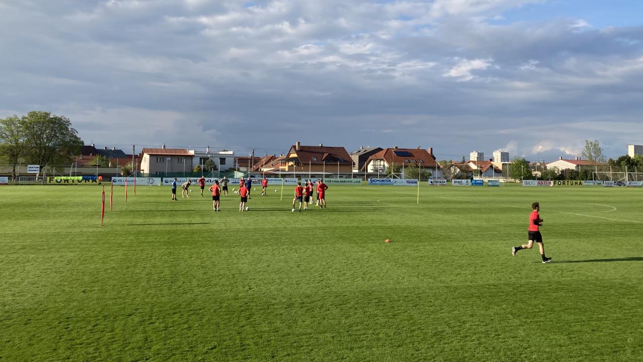 Ani finanční výbor nebyl pro. MFK má ale stále naději
