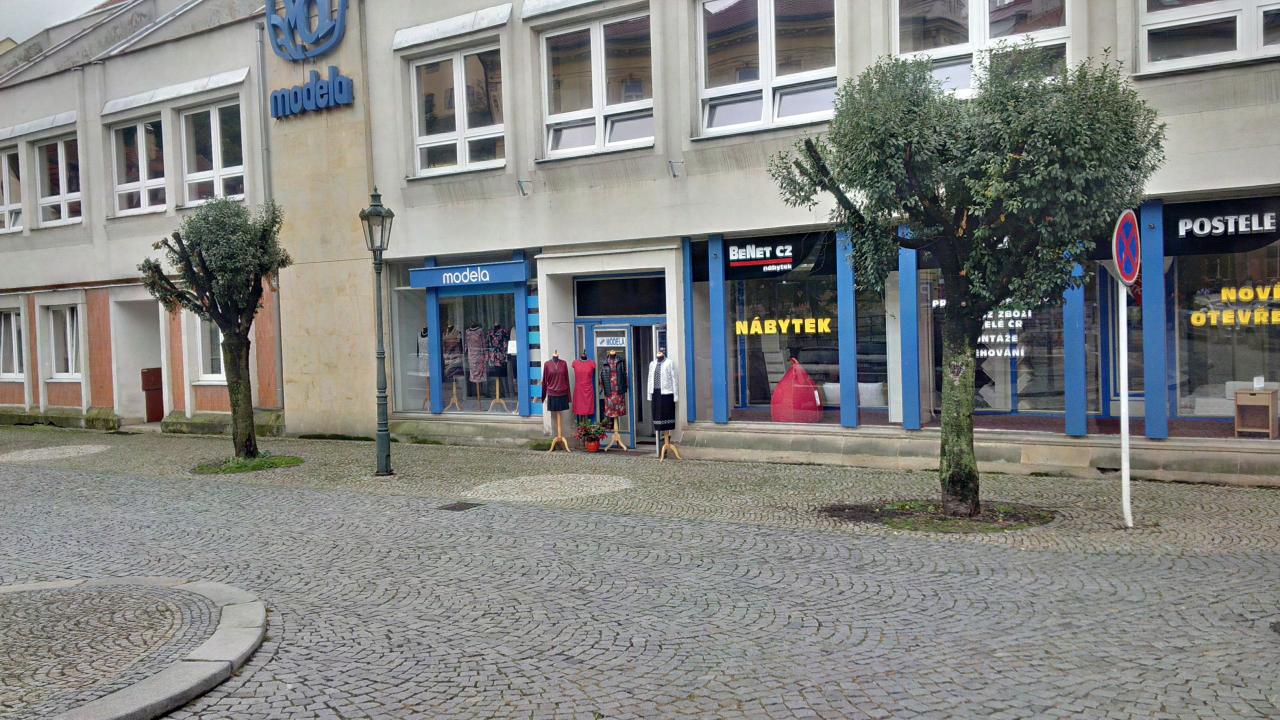 Prapodivná péče o městskou zeleň