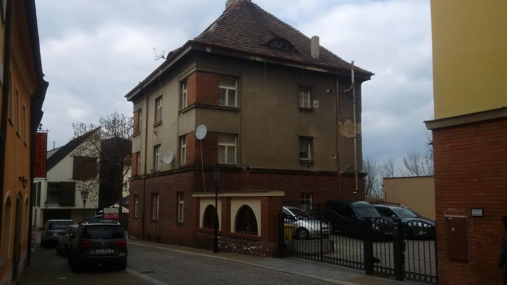 Požádejte město o odpuštění nájmu