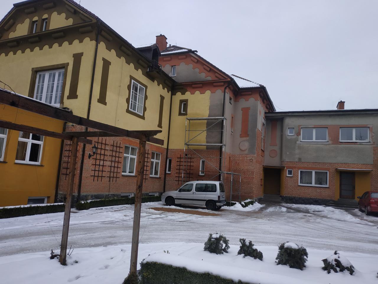 Tajemství vily nad nádražím odhaleno