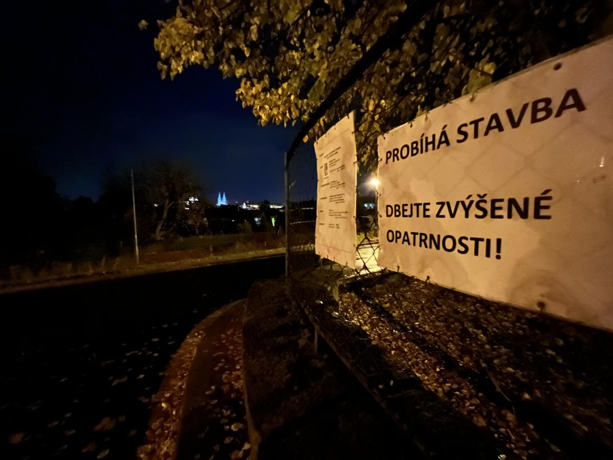 Historická budova bývalého dívčího pedagogia se dočkala obnovy