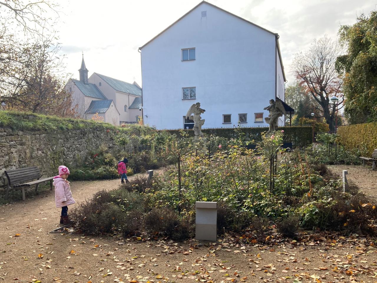 Přibylo míst, kde můžete přispět do sbírky potravin