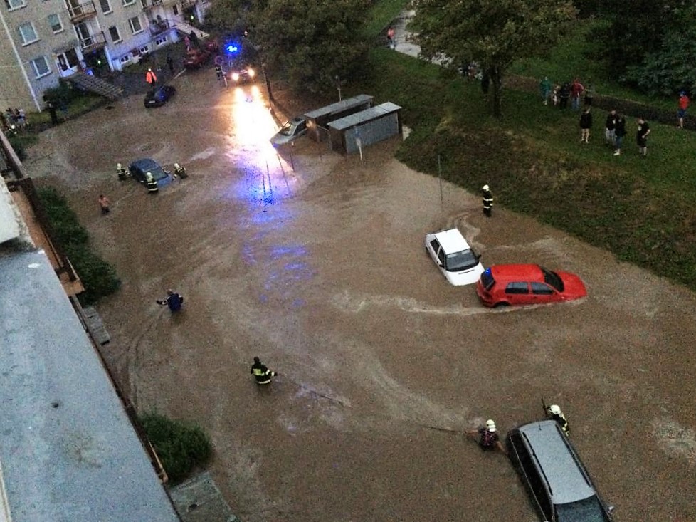 V úředních budovách bude zase o něco bezpečněji