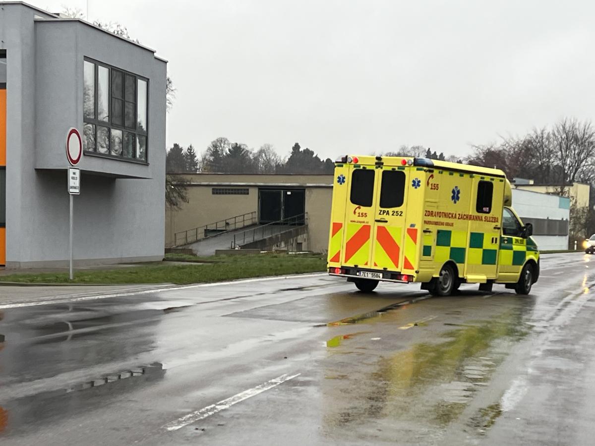 Investice do zdravotnictví ukázaly, jak se věci mají