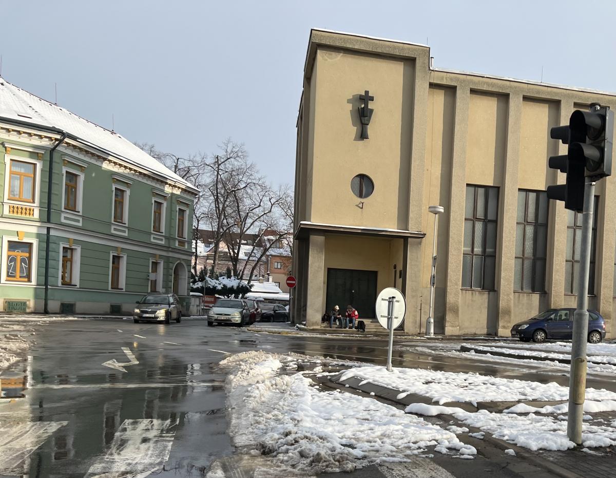 Uběhl rok od rozsudku brutálního útoku u Husova sboru