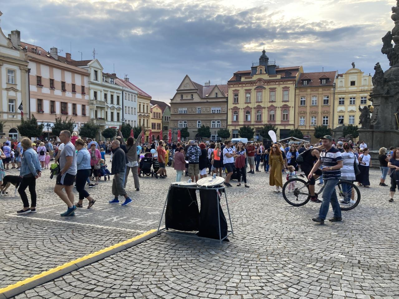 Chrudim čeká v příštím roce odpadová revoluce