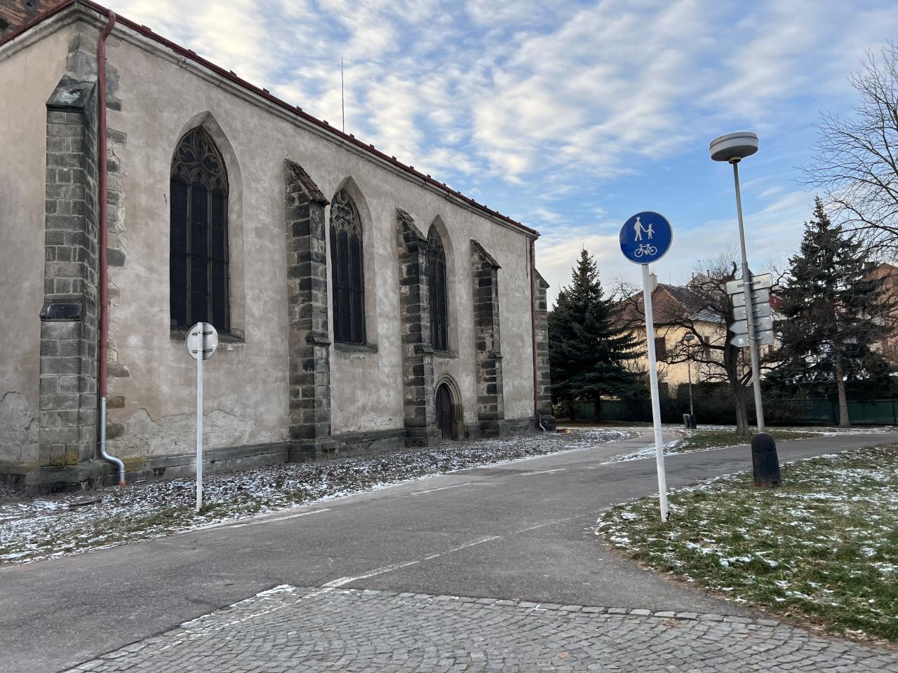 Stane se Chrudim opět historickým městem roku?