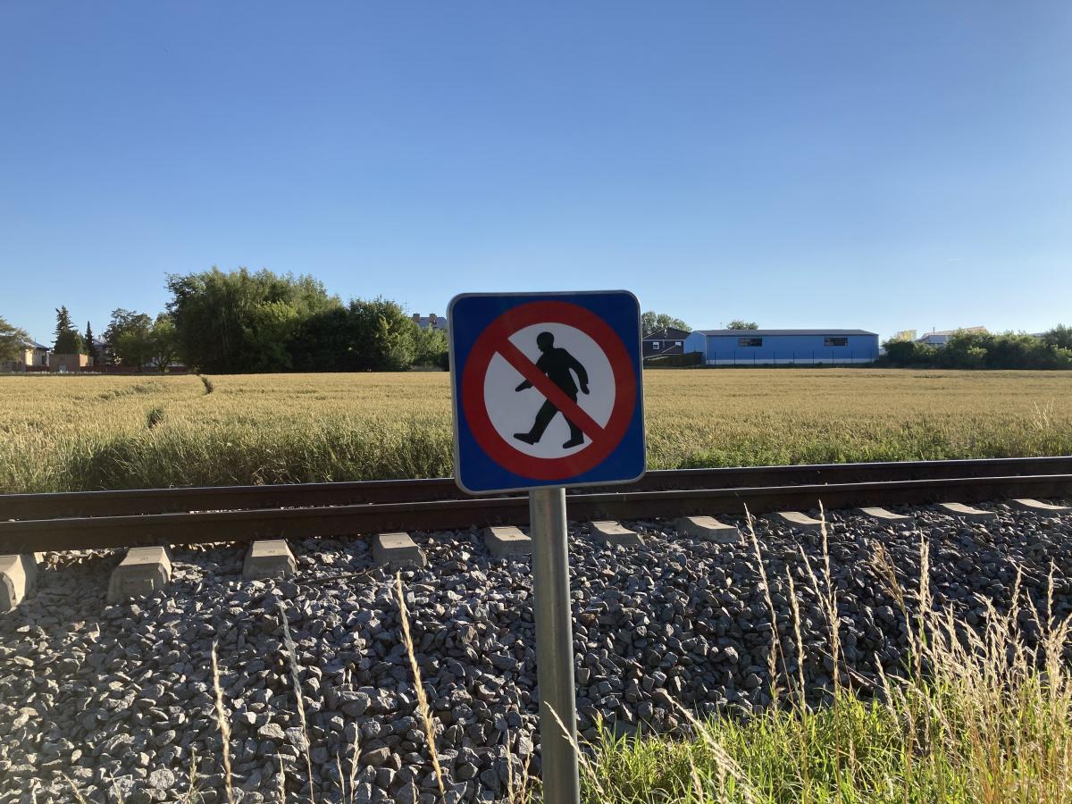 Jak se vyvíjí realizace železničních zastávek v Orli a Chrudimi?