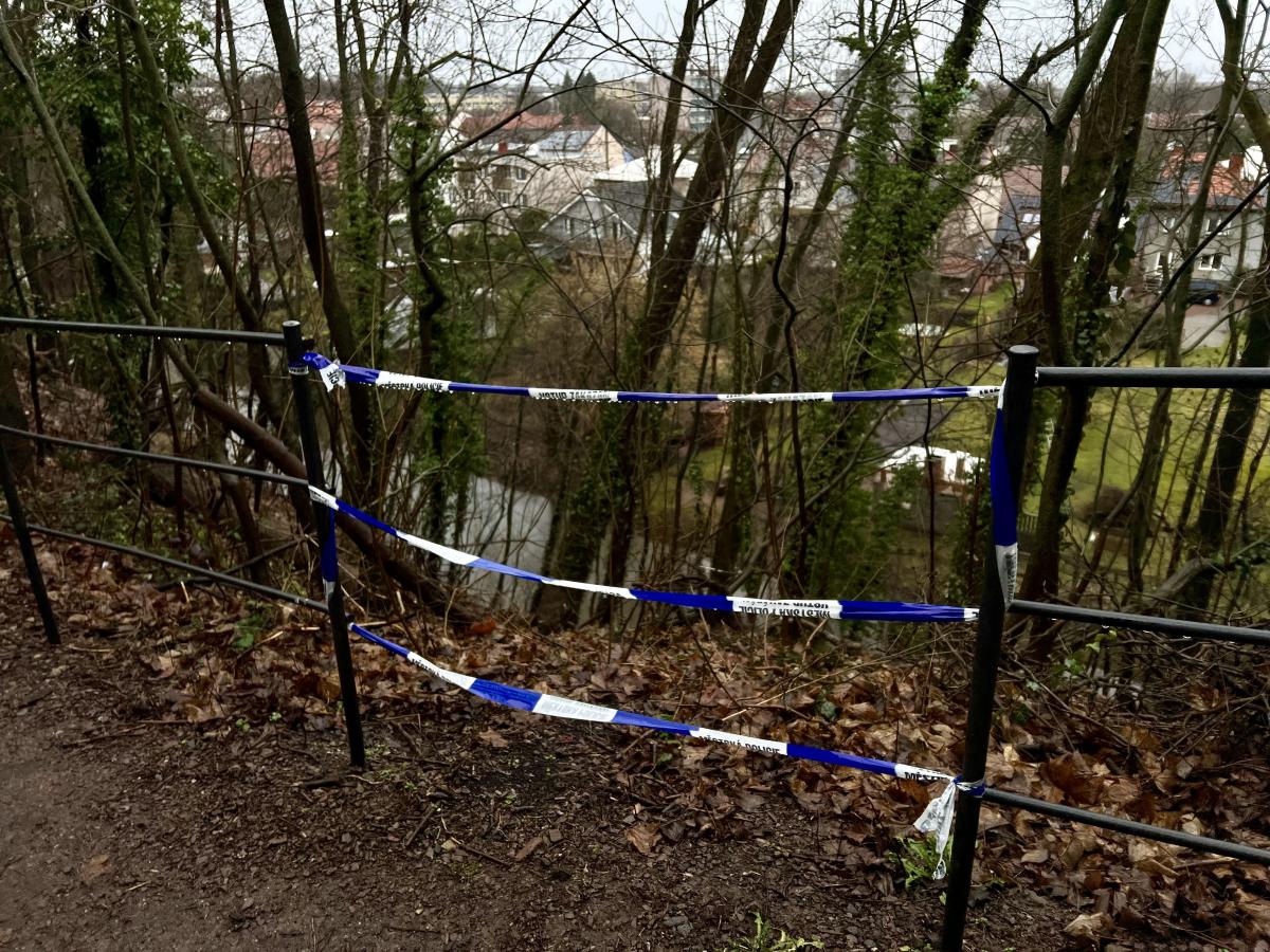 Na Zlaté stezce číhá tikajicí bomba. Na lepší řešení prý nejsou peníze