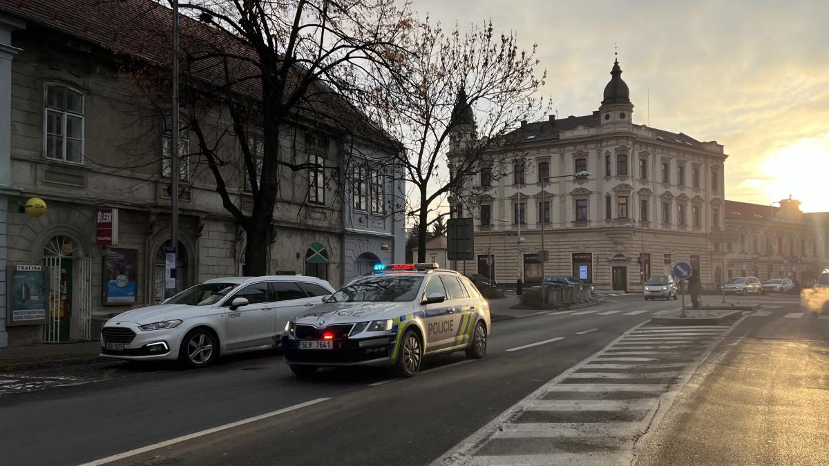 Bez placení za plný košík jim hrozí vězení
