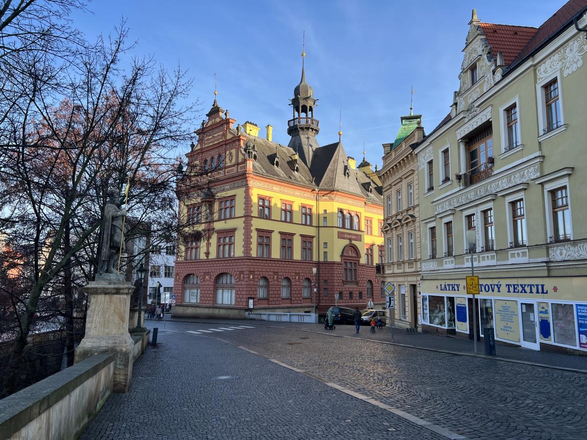 Muzeum chce návštěvníky přilákat novým webem