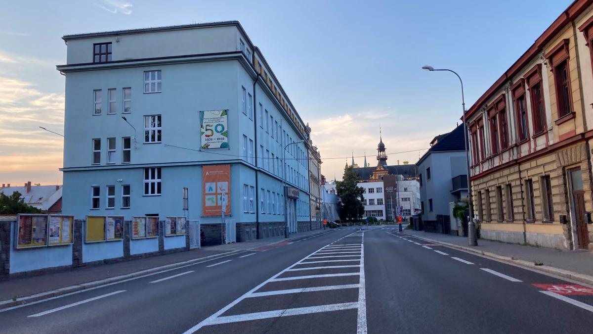 Komu se bude dělat reklama na úřadě rozhodne jedině tajemník