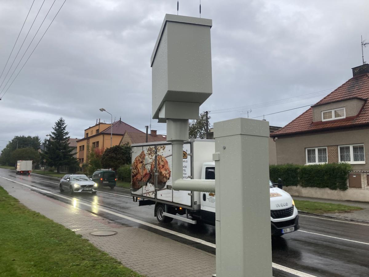 Schválení fondu pro bezpečnost zabralo zastupitelům skoro hodinu