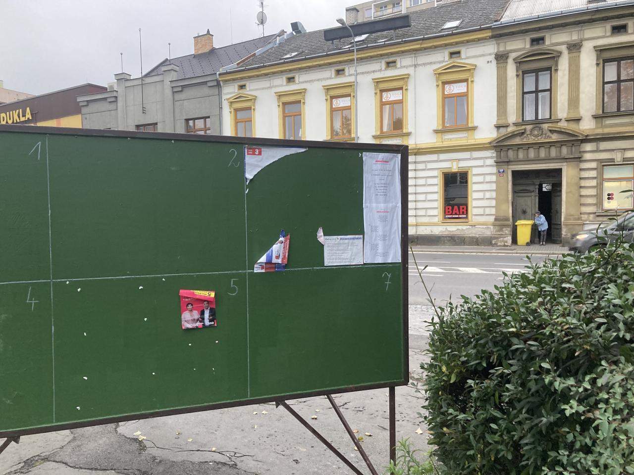 Jak dopadly volby v Pardubickém kraji?
