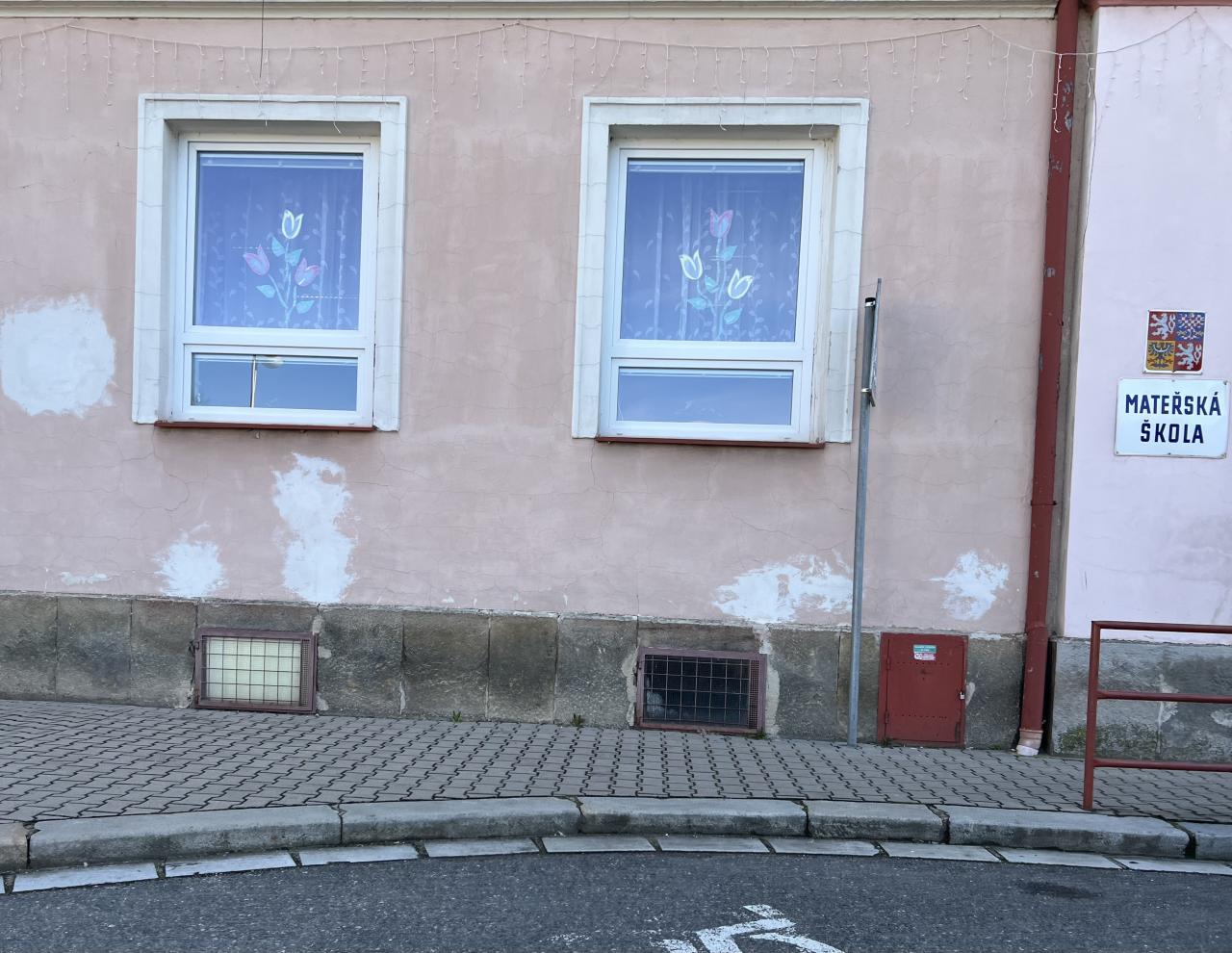 Z účtu  školky zmizelo přes milion korun