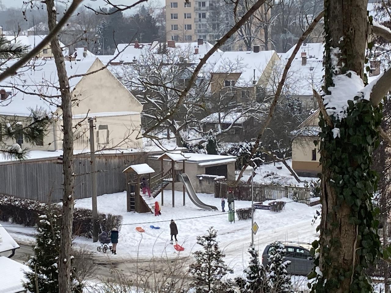 Proč jsou dětská hřiště otevřená, ale skatepark zavřený?