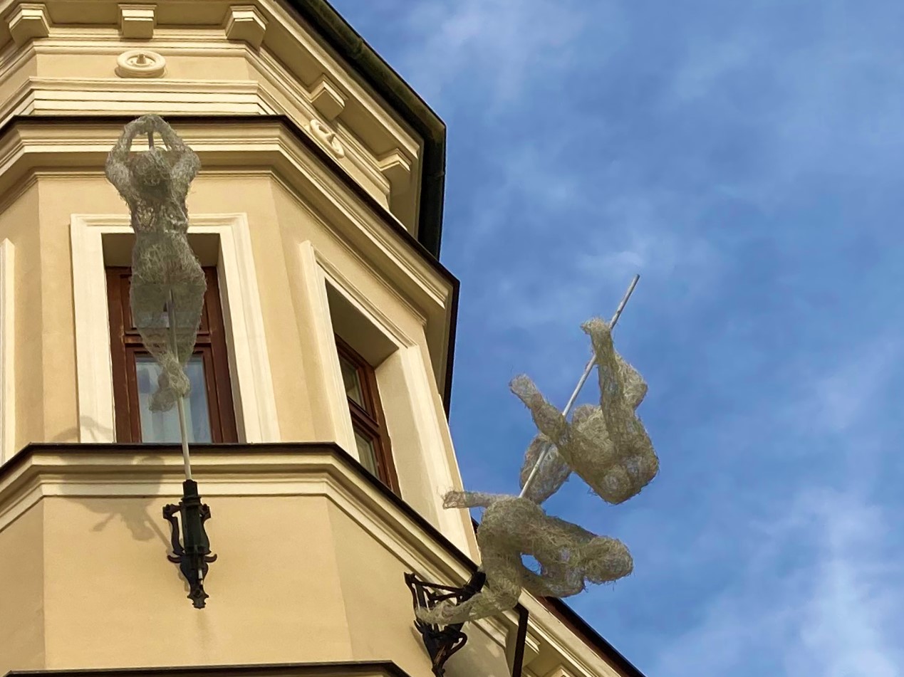 Za loutkami do Chrudimě: Většina návrhů neprošla