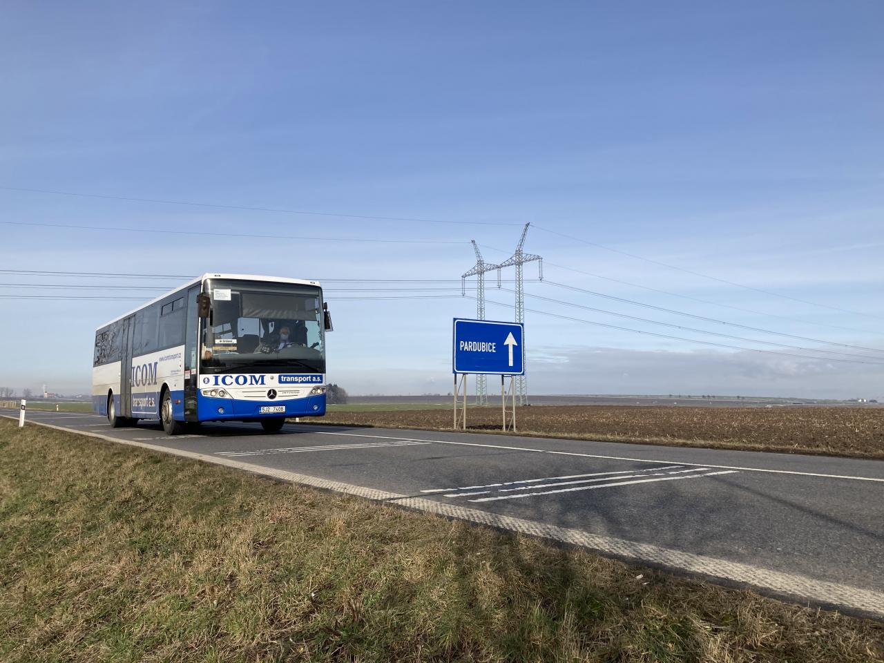 Další objížďky a uzavírka? Průtah do Medlešic čeká půlroční oprava