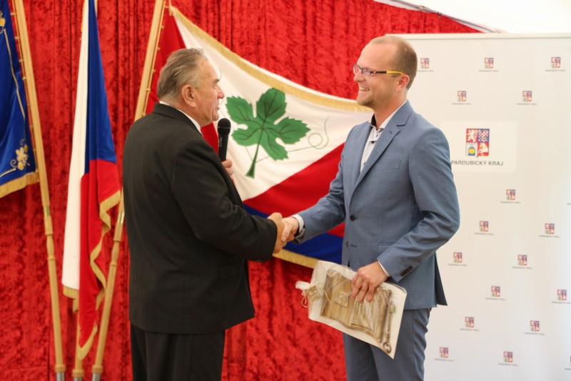 Lozice jsou letošní vesnicí roku