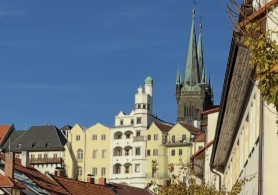 Scénář nové expozice Muzea loutkářských kultur vytvoří Daria Kashcheeva