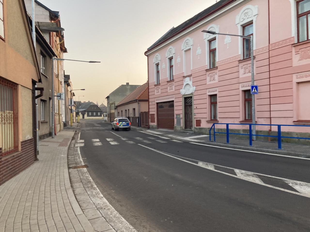 Otrávené návnady se objevily v Chrasti