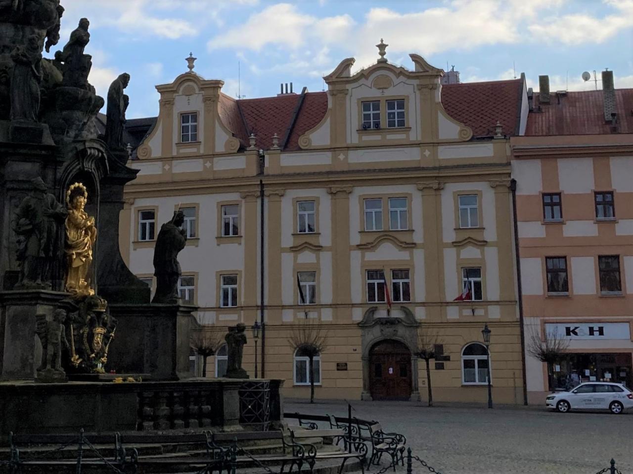 Rozpočet města je zatím nejistý. Zadluženost ale zůstane