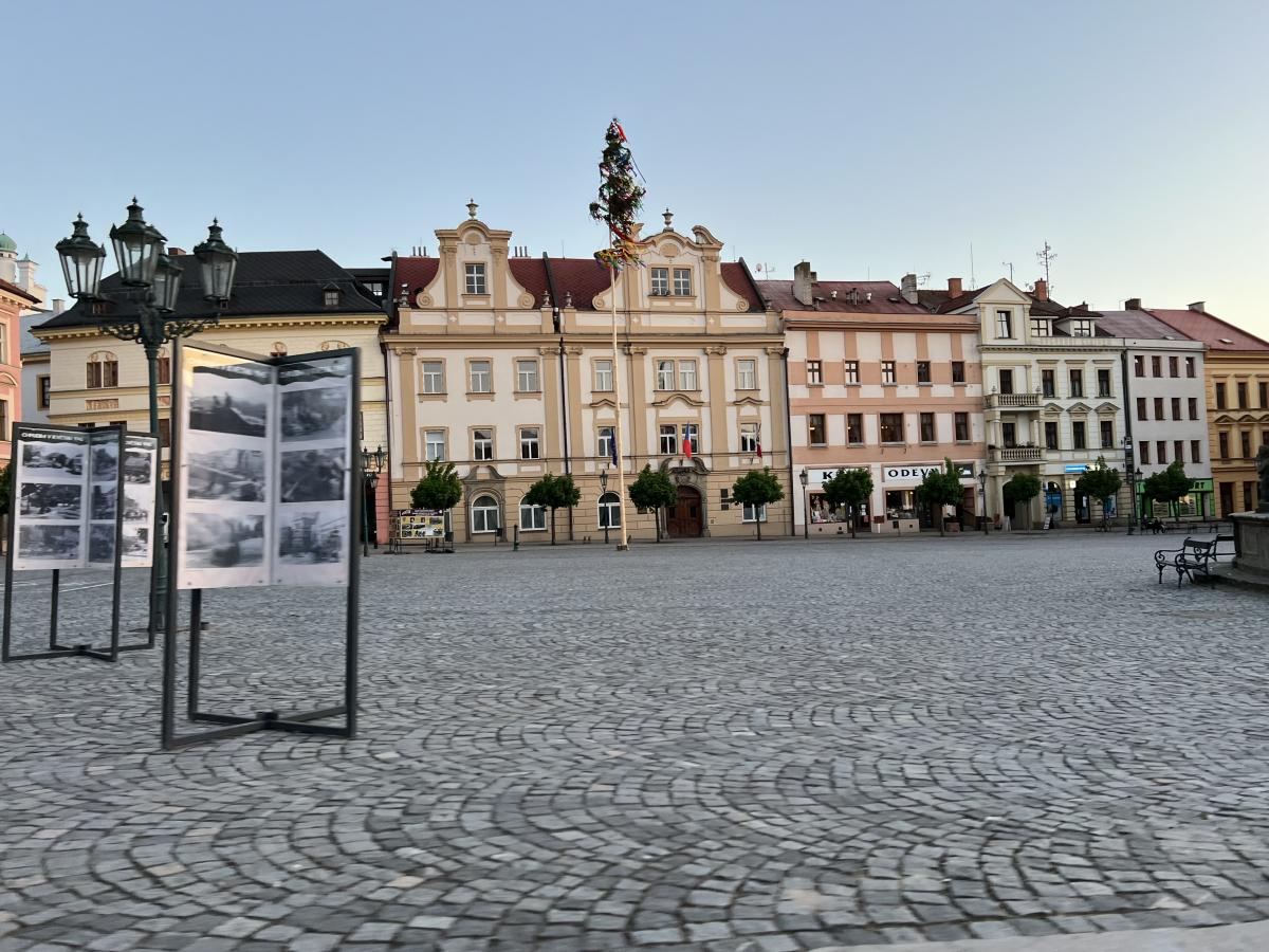 Většinu stížností smetli ze stolu