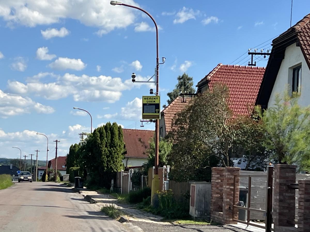 Rosice zvažují opatření. Záležet bude i na řidičích